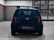 VOLKSWAGEN d'occasion UP 2.0 1.0 UNITED de 2016 Vaucresson (92)﻿