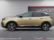 PEUGEOT d'occasion 3008 1.6 BLUE HDI 120 ACTIVE de 2017 Colmar (68)﻿