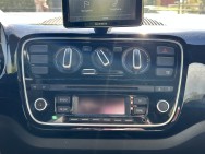 VOLKSWAGEN d'occasion UP 2.0 1.0 UNITED de 2016 Vaucresson (92)﻿