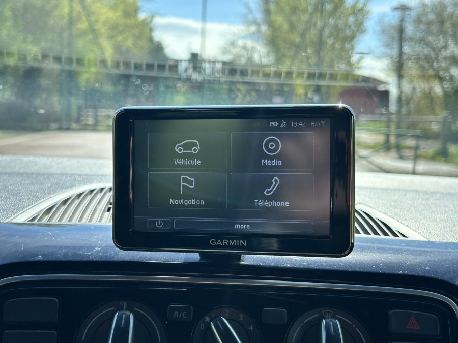 VOLKSWAGEN d'occasion UP 2.0 1.0 UNITED de 2016 Vaucresson (92)﻿