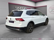 VOLKSWAGEN d'occasion TIGUAN 2.0 TDI 150 4X2 DSG PH2 de 2018 Méry Sur