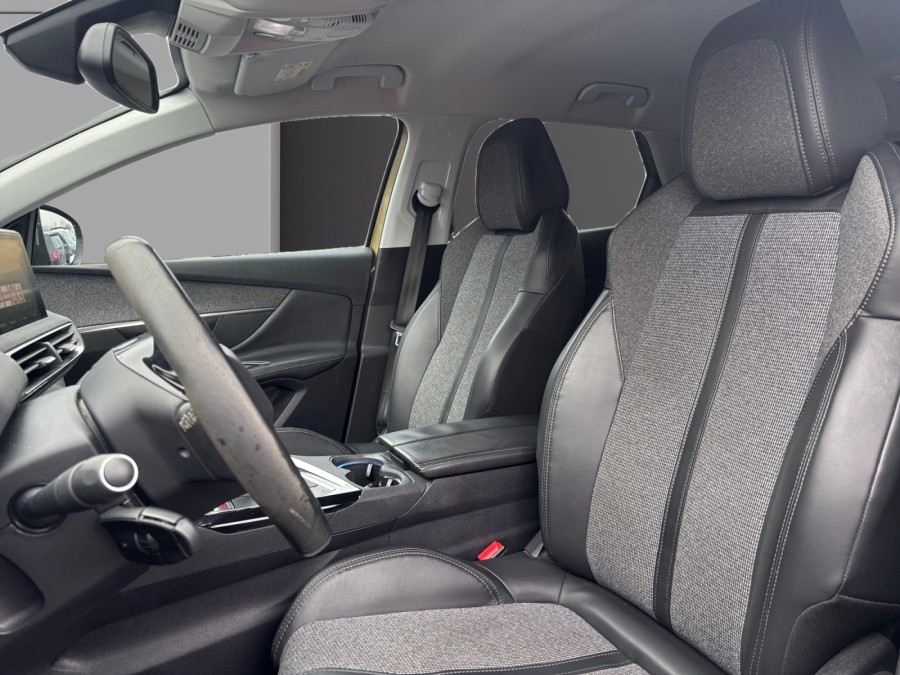 PEUGEOT d'occasion 3008 1.6 BLUE HDI 120 ACTIVE de 2017 Colmar (68)﻿