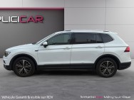 VOLKSWAGEN d'occasion TIGUAN 2.0 TDI 150 4X2 DSG PH2 de 2018 Méry Sur