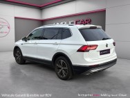 VOLKSWAGEN d'occasion TIGUAN 2.0 TDI 150 4X2 DSG PH2 de 2018 Méry Sur
