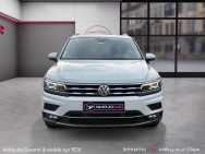 VOLKSWAGEN d'occasion TIGUAN 2.0 TDI 150 4X2 DSG PH2 de 2018 Méry Sur
