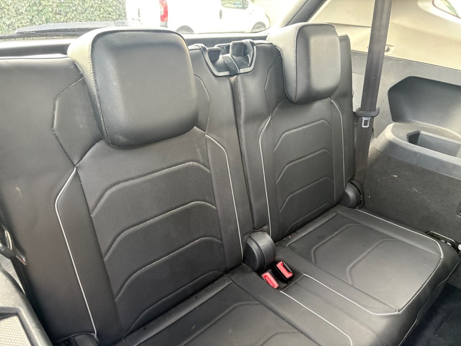 VOLKSWAGEN d'occasion TIGUAN 2.0 TDI 150 4X2 DSG PH2 de 2018 Méry Sur