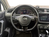 VOLKSWAGEN d'occasion TIGUAN 2.0 TDI 150 4X2 DSG PH2 de 2018 Méry Sur
