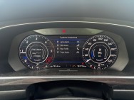 VOLKSWAGEN d'occasion TIGUAN 2.0 TDI 150 4X2 DSG PH2 de 2018 Méry Sur