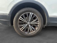 VOLKSWAGEN d'occasion TIGUAN 2.0 TDI 150 4X2 DSG PH2 de 2018 Méry Sur