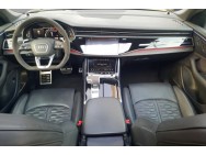 AUDI d'occasion RSQ8 4.0 V8 32V RS TFSI Performance Quattro de 2024