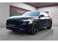 AUDI d'occasion RSQ8 4.0 V8 32V RS TFSI Performance Quattro de 2024