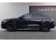 AUDI d'occasion RSQ8 4.0 V8 32V RS TFSI Performance Quattro de 2024