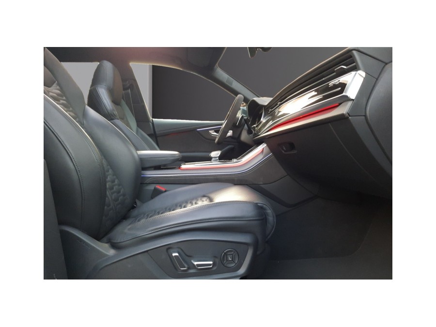 AUDI d'occasion RSQ8 4.0 V8 32V RS TFSI Performance Quattro de 2024