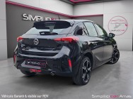 OPEL d'occasion CORSA 1.2 TURBO de 2023 Arras (62)﻿