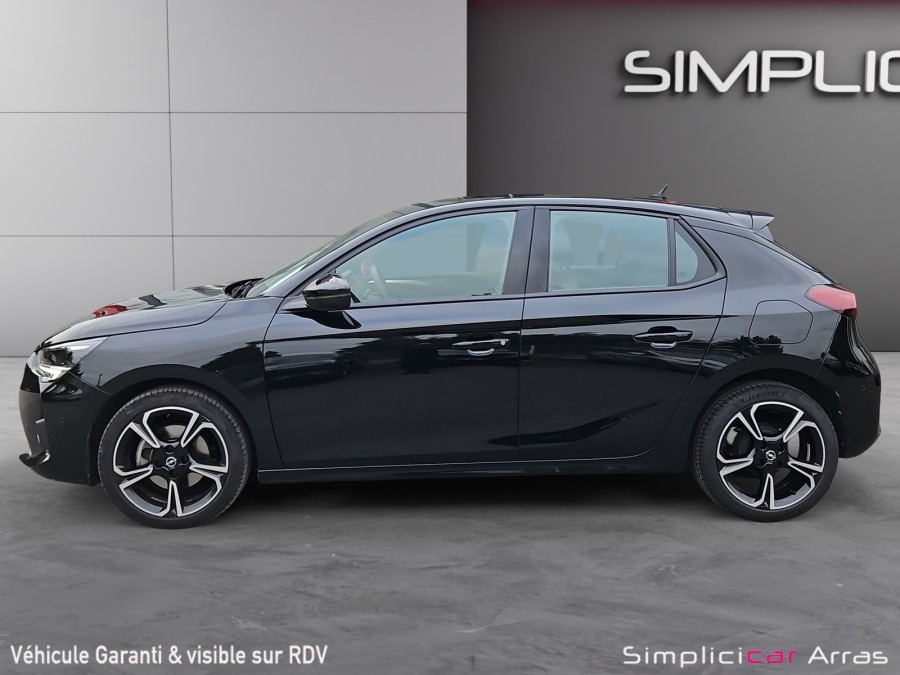 OPEL d'occasion CORSA 1.2 TURBO de 2023 Arras (62)﻿