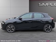 OPEL d'occasion CORSA 1.2 TURBO de 2023 Arras (62)﻿