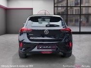 OPEL d'occasion CORSA 1.2 TURBO de 2023 Arras (62)﻿