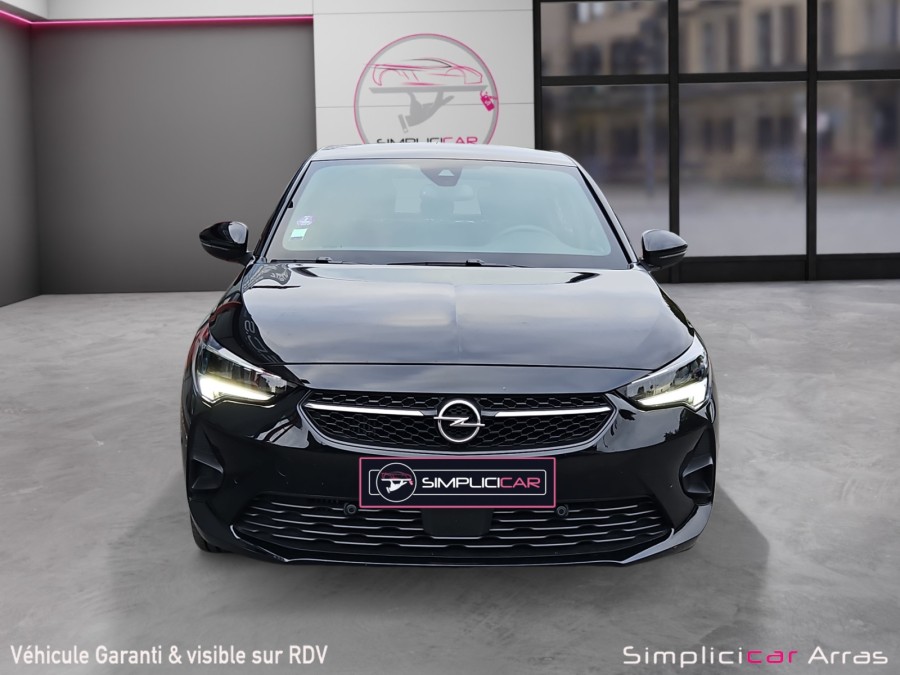 OPEL d'occasion CORSA 1.2 TURBO de 2023 Arras (62)﻿