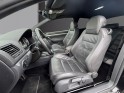 Volkswagen golf r32 3.2 v6 250 4motion dsg occasion simplicicar besanÇon simplicicar simplicibike france