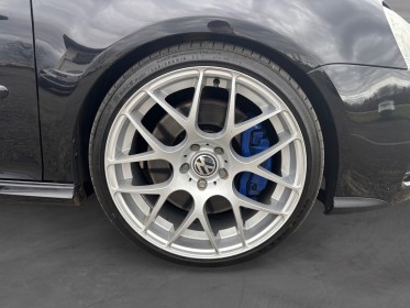 Volkswagen golf r32 3.2 v6 250 4motion dsg occasion simplicicar besanÇon simplicicar simplicibike france