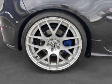 Volkswagen golf r32 3.2 v6 250 4motion dsg occasion simplicicar besanÇon simplicicar simplicibike france