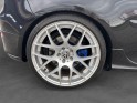 Volkswagen golf r32 3.2 v6 250 4motion dsg occasion simplicicar besanÇon simplicicar simplicibike france