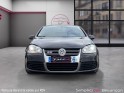 Volkswagen golf r32 3.2 v6 250 4motion dsg occasion simplicicar besanÇon simplicicar simplicibike france