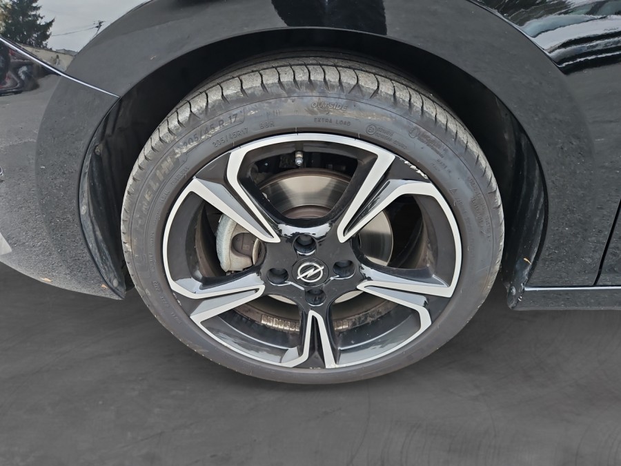 OPEL d'occasion CORSA 1.2 TURBO de 2023 Arras (62)﻿