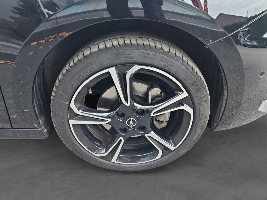 OPEL d'occasion CORSA 1.2 TURBO de 2023 Arras (62)﻿