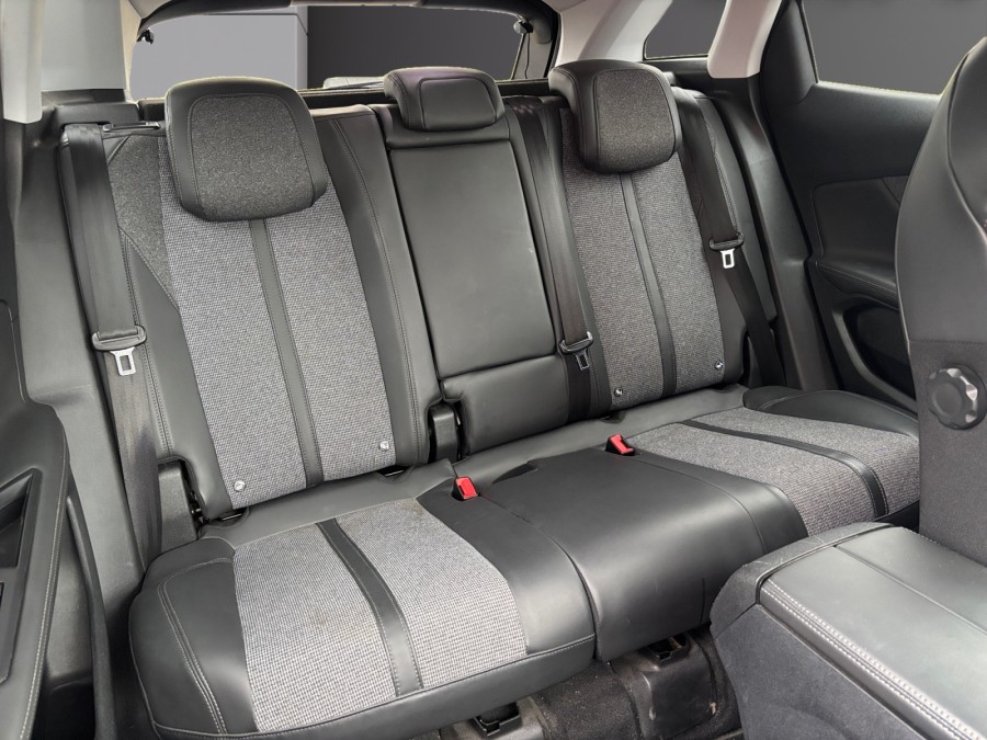 PEUGEOT d'occasion 3008 1.6 BLUE HDI 120 ACTIVE de 2017 Colmar (68)﻿