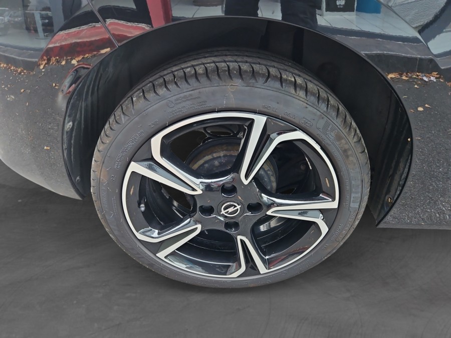 OPEL d'occasion CORSA 1.2 TURBO de 2023 Arras (62)﻿