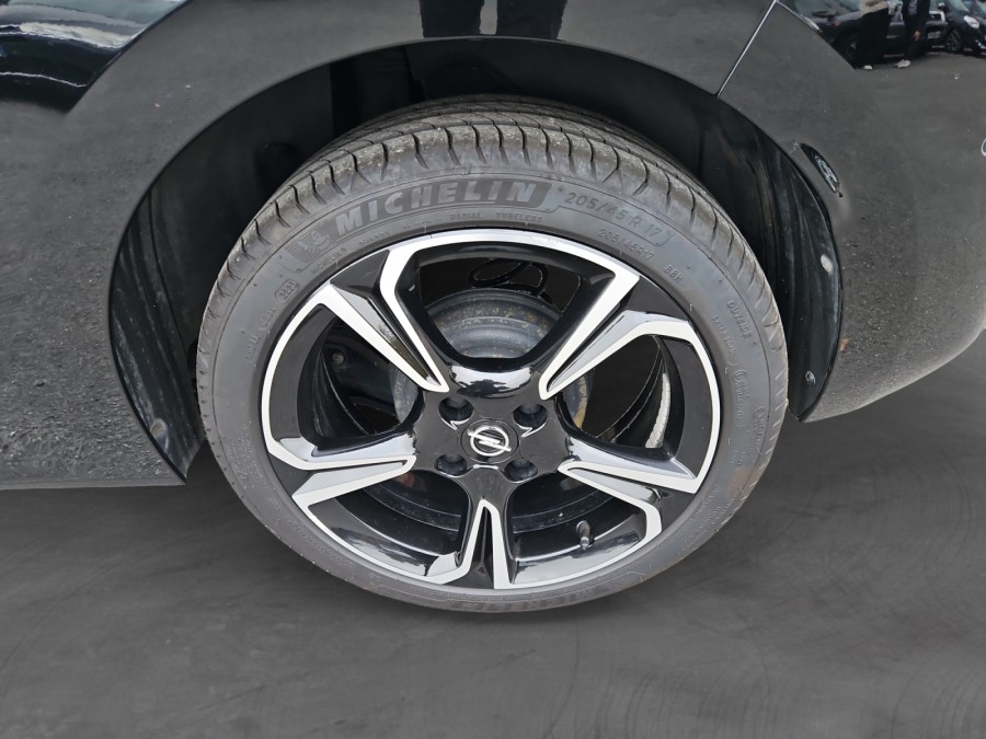 OPEL d'occasion CORSA 1.2 TURBO de 2023 Arras (62)﻿