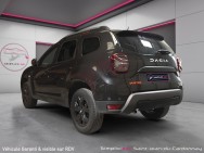 DACIA d'occasion DUSTER 1.0 ECO-G 100 4X2 EXTREME de 2023 St Jean du