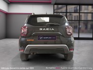 DACIA d'occasion DUSTER 1.0 ECO-G 100 4X2 EXTREME de 2023 St Jean du