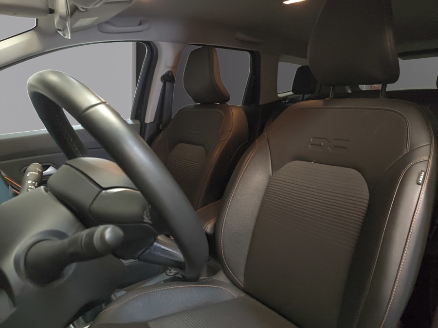 DACIA d'occasion DUSTER 1.0 ECO-G 100 4X2 EXTREME de 2023 St Jean du