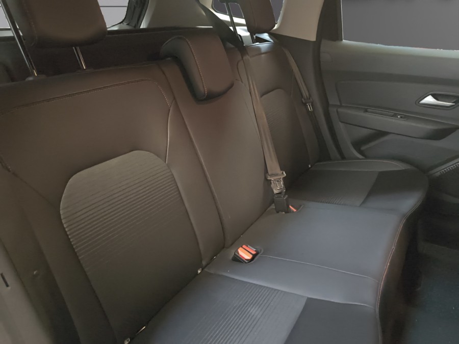 DACIA d'occasion DUSTER 1.0 ECO-G 100 4X2 EXTREME de 2023 St Jean du