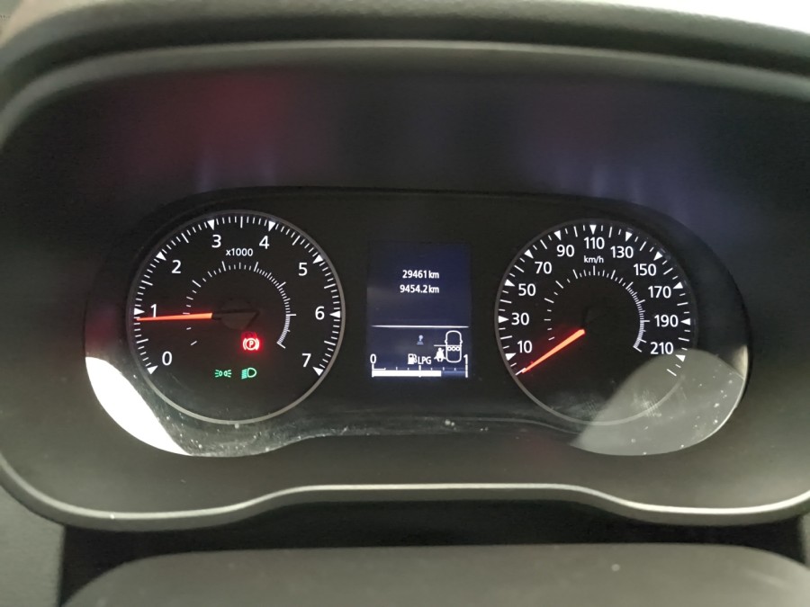 DACIA d'occasion DUSTER 1.0 ECO-G 100 4X2 EXTREME de 2023 St Jean du