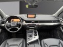 Audi q7 q7 3.0 v6 tdi 272 cv quattro 7 places avus - toit ouvrant - bose - jantes rs - full options occasion...