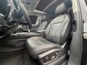 Audi q7 q7 3.0 v6 tdi 272 cv quattro 7 places avus - toit ouvrant - bose - jantes rs - full options occasion...