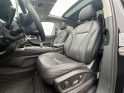 Audi q7 q7 3.0 v6 tdi 272 cv quattro 7 places avus - toit ouvrant - bose - jantes rs - full options occasion...