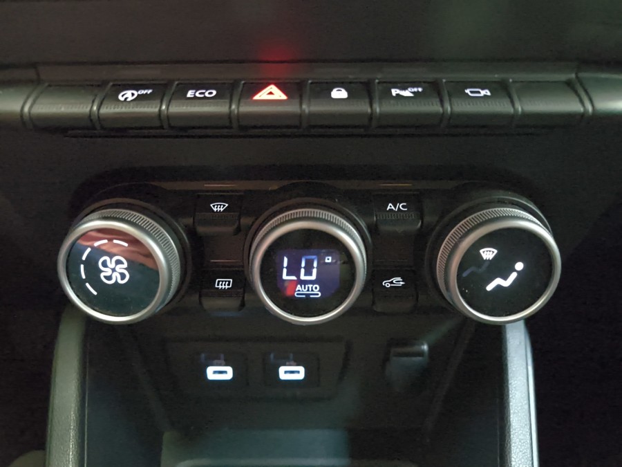 DACIA d'occasion DUSTER 1.0 ECO-G 100 4X2 EXTREME de 2023 St Jean du