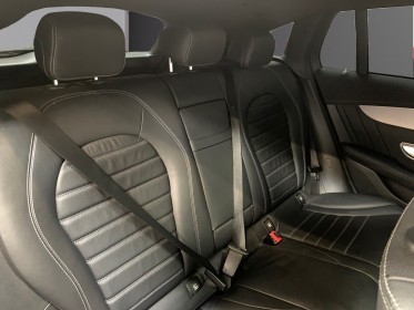 Mercedes eqc 400 4matic amg line garantie 12 mois occasion simplicicar lyon ouest simplicicar simplicibike france