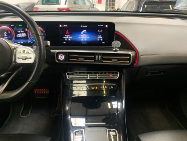 Mercedes eqc 400 4matic amg line garantie 12 mois occasion simplicicar lyon ouest simplicicar simplicibike france