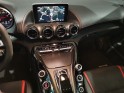 Mercedes amg gt s 510ch // toit pano / siege sport elec chauffants / burmester / garantie 12 mois occasion simplicicar nancy...