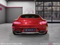Mercedes amg gt s 510ch // toit pano / siege sport elec chauffants / burmester / garantie 12 mois occasion simplicicar nancy...