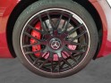 Mercedes amg gt s 510ch // toit pano / siege sport elec chauffants / burmester / garantie 12 mois occasion simplicicar nancy...