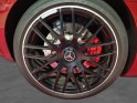 Mercedes amg gt s 510ch // toit pano / siege sport elec chauffants / burmester / garantie 12 mois occasion simplicicar nancy...