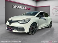 RENAULT d'occasion CLIO RS TROPHY 220 EDC de 2016 Caen (14)﻿
