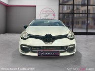 RENAULT d'occasion CLIO RS TROPHY 220 EDC de 2016 Caen (14)﻿