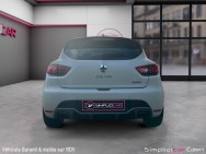 RENAULT d'occasion CLIO RS TROPHY 220 EDC de 2016 Caen (14)﻿